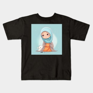 Rumi Kids T-Shirt